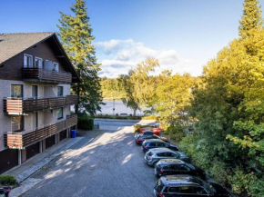 Hexenglück Hahnenklee